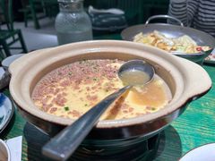 -费大厨辣椒炒肉(太平老街店)