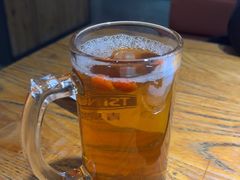 -小杨烤肉(朱雀店)