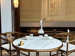 -蘭奢雅集·江浙菜(青山江滩店)