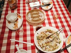 -西贝(紫荆广场店)