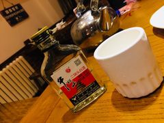 -山沟沟羊小馆&烤全羊羊肉汤(麦岛店)