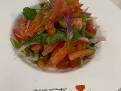 -帕米尔食府(白云观店)