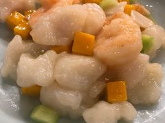 -陈傻子餐厅(世纪都会店)