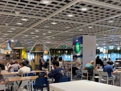 -宜家·瑞典风味餐厅(四元桥店)
