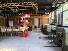 -鸿运诚羊蝎子·火锅(西单店)