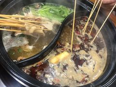 -都善和记洛阳涮牛肚(丰产路店)