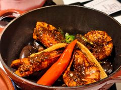 -狮拾久·现代新加坡料理(壹方城店)