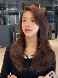 -3AM HAIR SALON染发接发