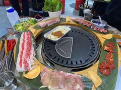 -玄希浪漫厨房·韩料烤肉(湖滨银泰in77店)