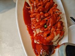 -刘胖子家常菜·蹄花焖藕(富安街店)