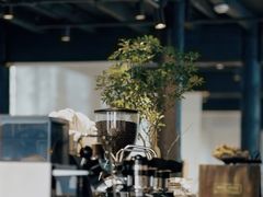 -Metal hands·铁手咖啡