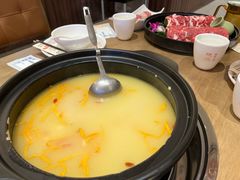 -慢搅粥底火锅(武侯大悦城店)