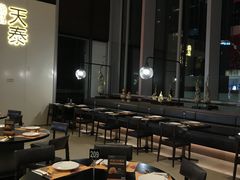 大堂-simply thai天泰(静安嘉里中心店)