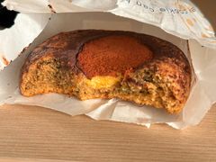 -CHOCMONS巧克怪兽(屏风街店)