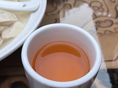 -华冠悠岚·庭院餐厅(青城后山店)