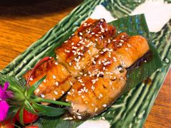 -大江户日本料理(吕厝店)