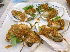 -富临港·蒸汽海鲜·手抓海鲜·炒菜(栈桥店)