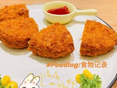 -团子君寿司·茶