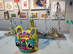 -上海虹桥当代艺术馆