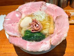 -真打拉面·日式拉面新流派(体育西横街店)
