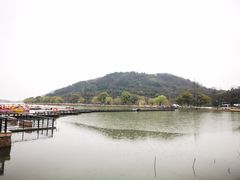 -南北湖风景区