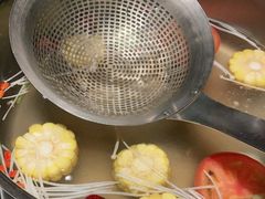-犇鼎牛潮汕牛肉火锅(新辰里学清路店)