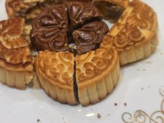 -东方之珠海鲜酒楼(南开店)