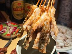 -雪熊精酿·哈尔滨烧烤酒馆(非遗大串店)