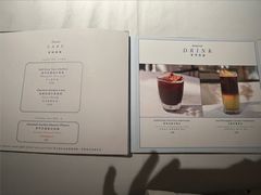 -夏朵餐厅(丁香店)