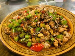 花甲鸡-庭院小酌(瑞莲街店)
