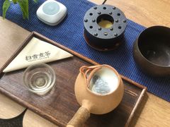 -扫雪煮茶(西村店)