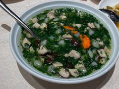 -阿明小菜·海鲜·上海菜(梅陇华理店)
