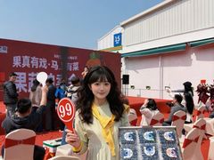 -华威西营里农产品批发市场