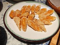 -米庄·原味私房菜(骏壹万邦店)