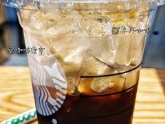-星巴克臻选(深圳卓悦中心店)