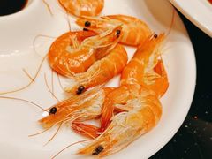 -恒记饭店(珠江路总店)