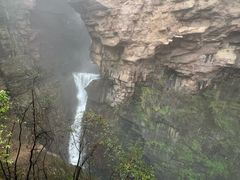 -太行锡崖沟旅游度假区