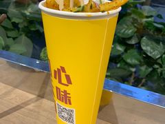-小北饵块&饵丝之滇(南锣鼓巷店)