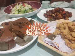 -正阳春烤鸭(华捷道店)