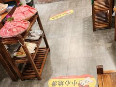 -槐店王婆大虾(开发区店)