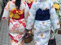 -四条大桥