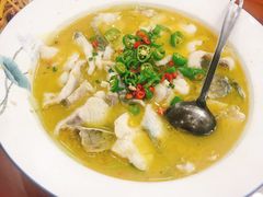 -椒香川流不息川菜馆(二七北路店)