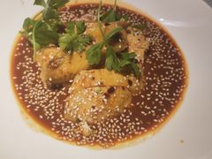 -金汤宴餐厅·粤菜(德云社店)