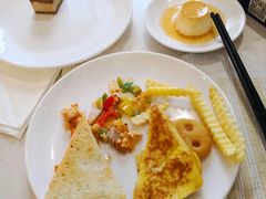 -张家港国贸酒店·餐厅