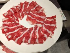 -东来顺铜锅炭火涮肉(上地华联店)