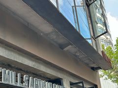 -O'mills Sourdough Bakery&Bistro(永嘉路店)