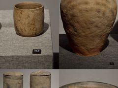 -鸿山遗址博物馆