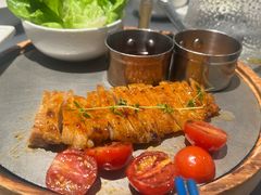 -小大董·烤鸭(观景餐厅·南京西路店)