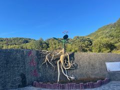 -丹东天桥沟景区