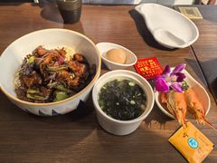 -玖鲜小笼(中山广场店)